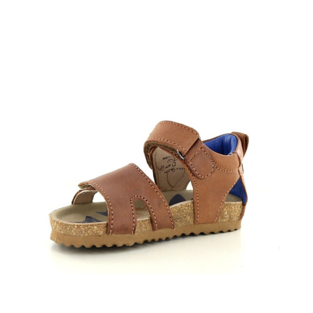 Shoesme 490.33.023 Sandalen Cognac 490.33.023 large
