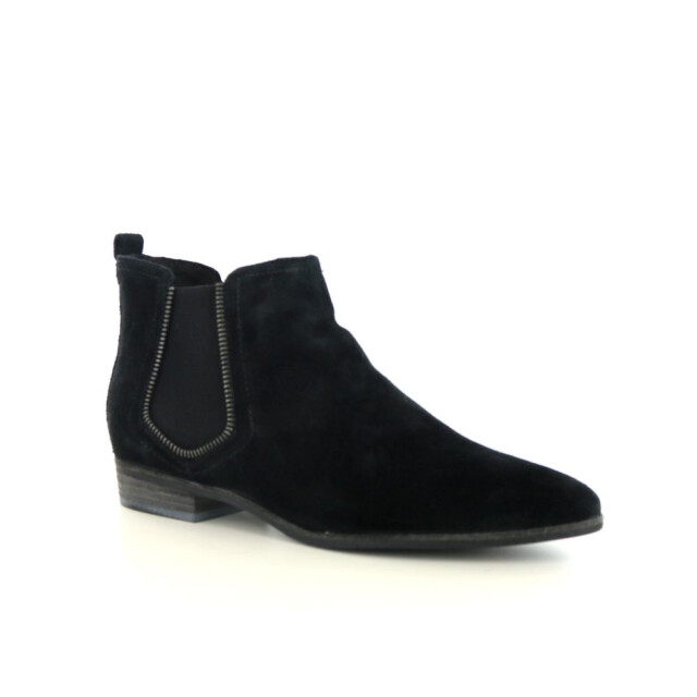Tube 18405 260.90.6 chelsea boot black 260.90.637 large