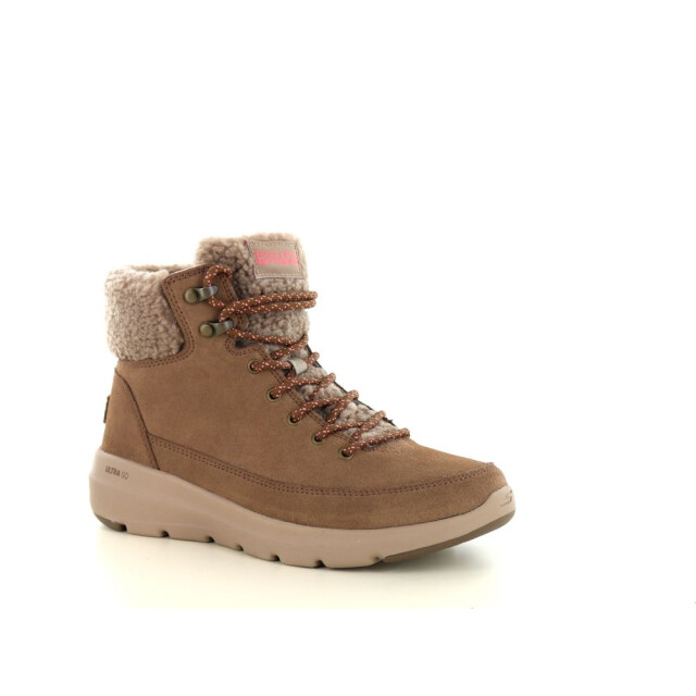 Skechers 261.33.494 Boots Cognac 261.33.494 large