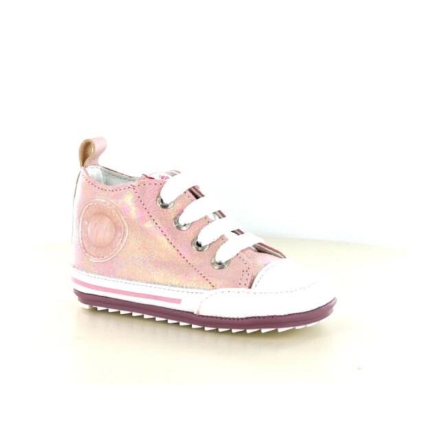 Shoesme 400.54.054 Baby Schoenen Roze 400.54.054 large