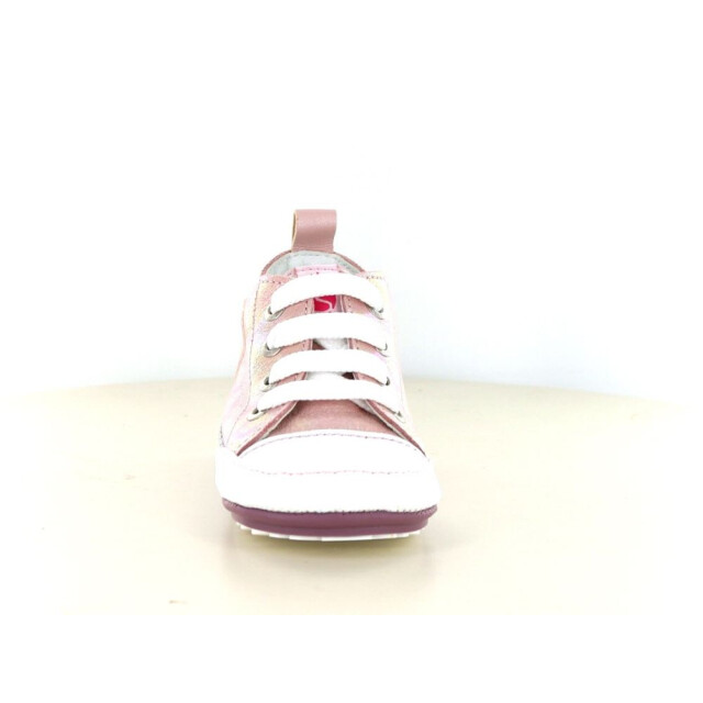 Shoesme 400.54.054 Baby Schoenen Roze 400.54.054 large