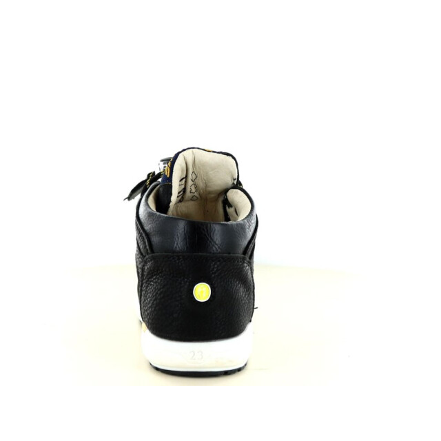 Shoesme 461.90.208 Sneakers Zwart 461.90.208 large