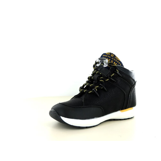 Shoesme 461.90.208 Sneakers Zwart 461.90.208 large
