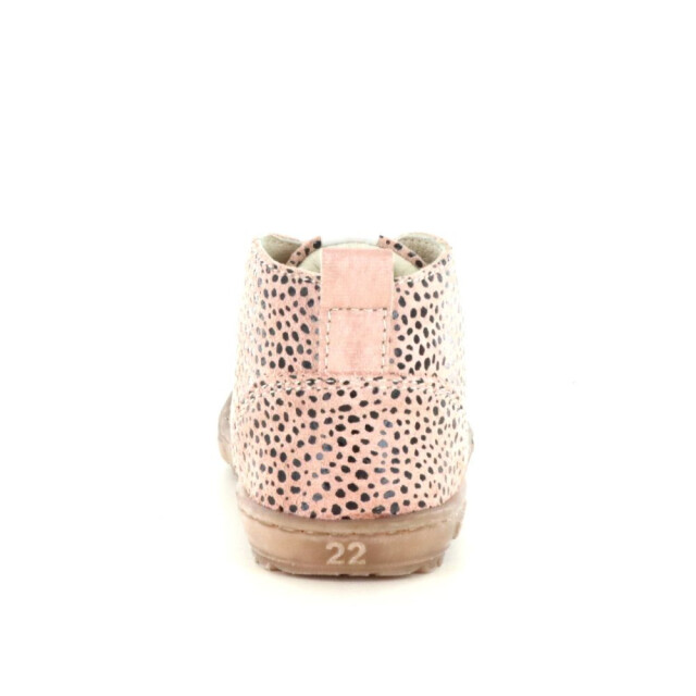 Shoesme 430.54.018 Sneakers Roze 430.54.018 large