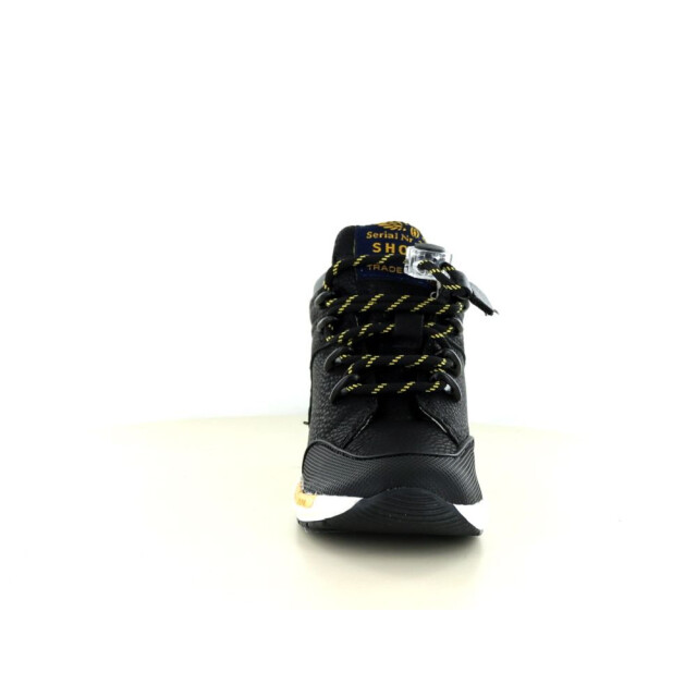 Shoesme 461.90.208 Sneakers Zwart 461.90.208 large