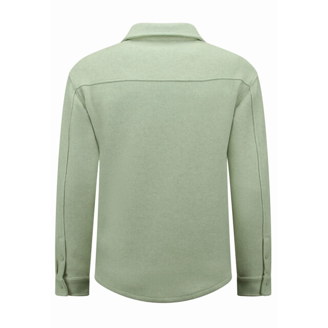 Enos Overshirt met zakken 501 GI-501 large