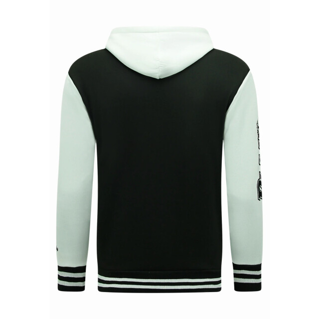 Enos Varsity vest met capuchon 905 F-905 large