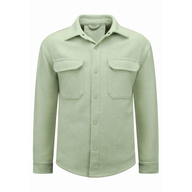 Enos Overshirt met zakken 501 GI-501 large