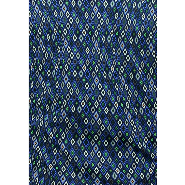 Bread & Buttons Volwassenen slim fit BC0153 large