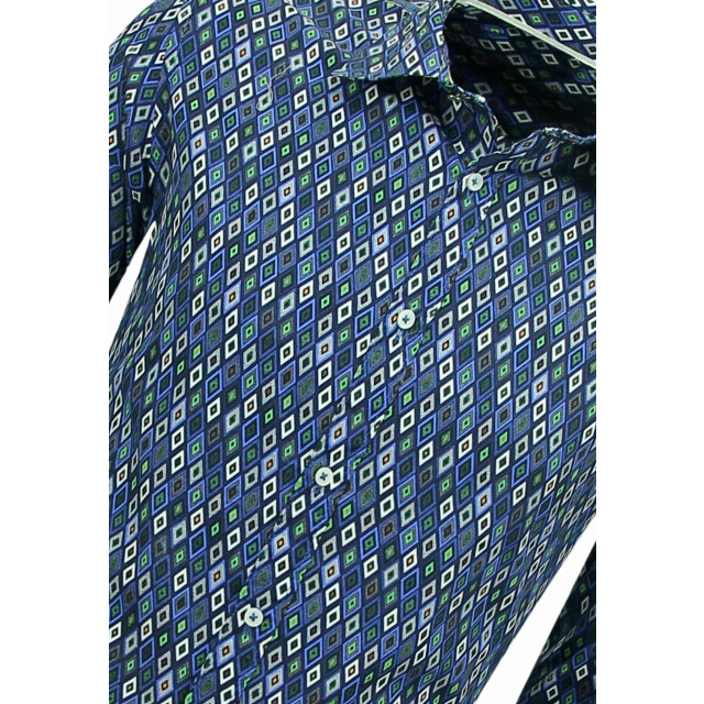 Bread & Buttons Volwassenen slim fit BC0153 large