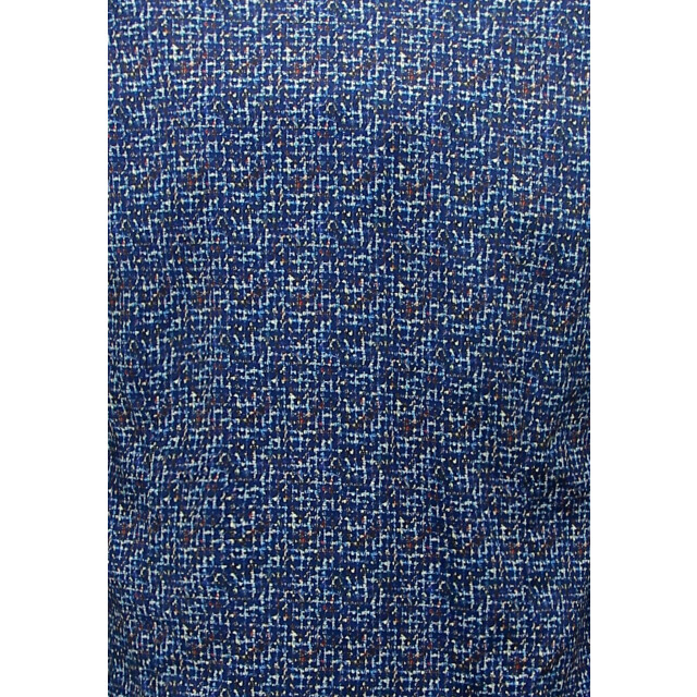 Bread & Buttons Lange mouw slim fit 5327 large