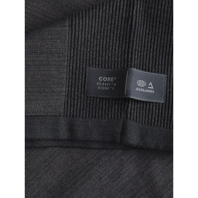 Jack & Jones Jcomace knit crew neck 12270974 large