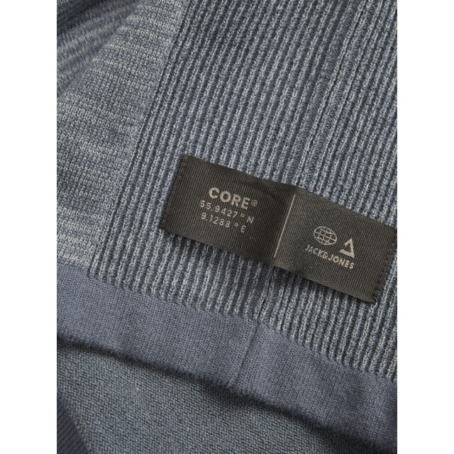 Jack & Jones Jcomace knit crew neck 12270974 large