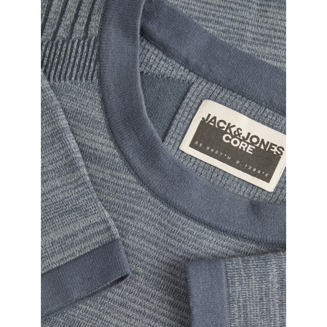 Jack & Jones Jcomace knit crew neck 12270974 large