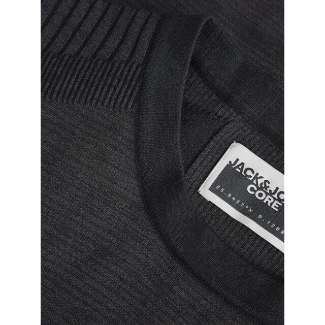 Jack & Jones Jcomace knit crew neck 12270974 large