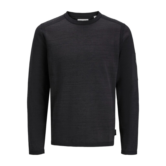 Jack & Jones Jcomace knit crew neck 12270974 large