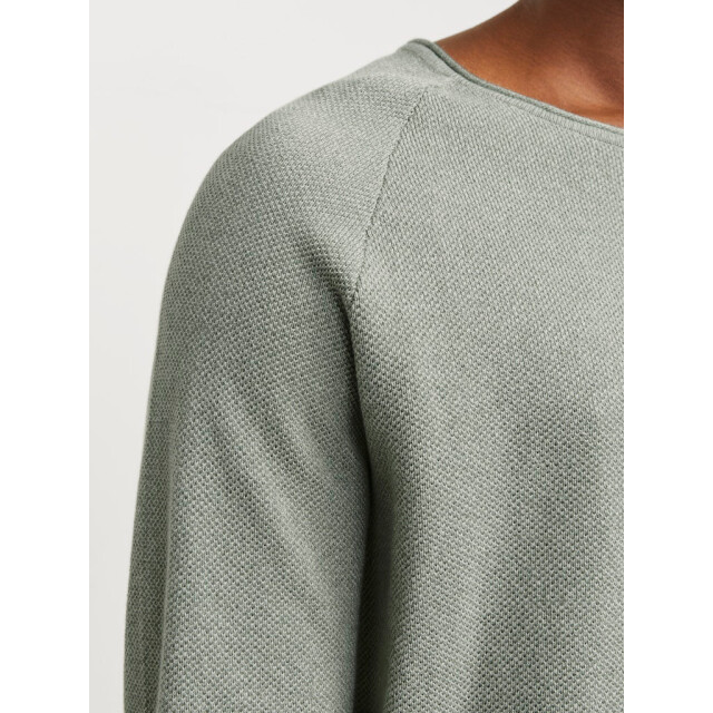 Jack & Jones Jjehill knit crew neck 12157321 large