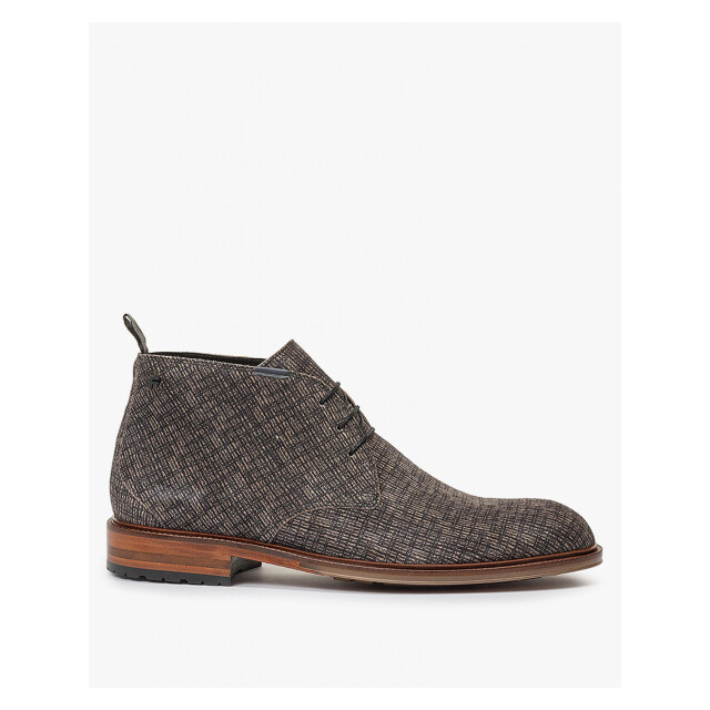 Floris van Bommel SFM-50132-34-01 Boots Taupe SFM-50132-34-01 large