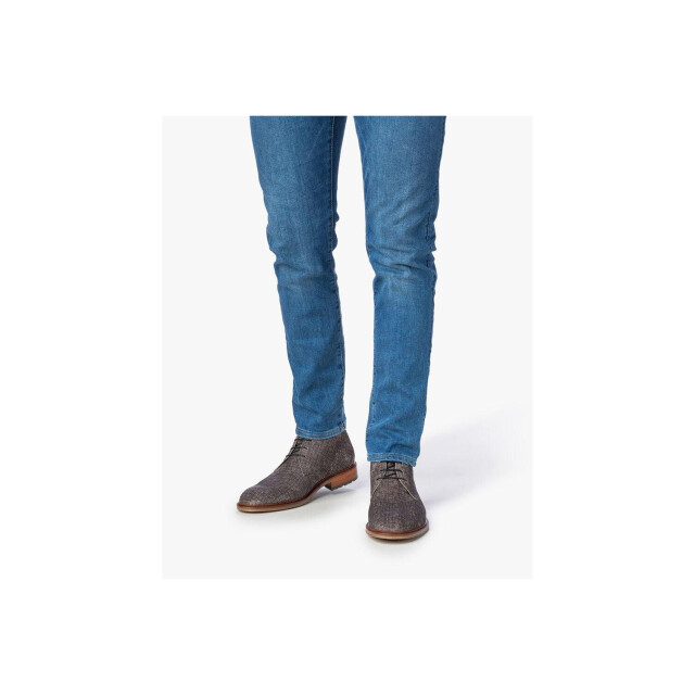 Floris van Bommel SFM-50132-34-01 Boots Taupe SFM-50132-34-01 large