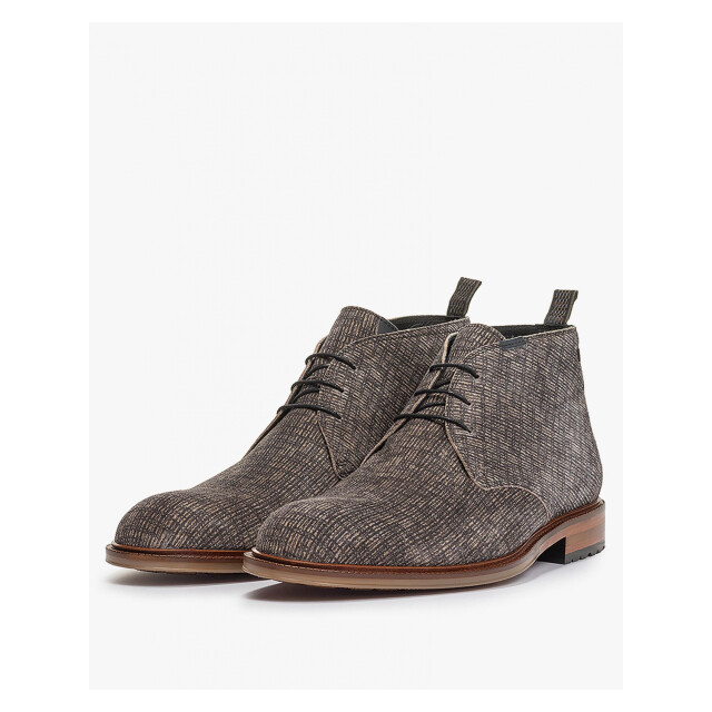 Floris van Bommel SFM-50132-34-01 Boots Taupe SFM-50132-34-01 large