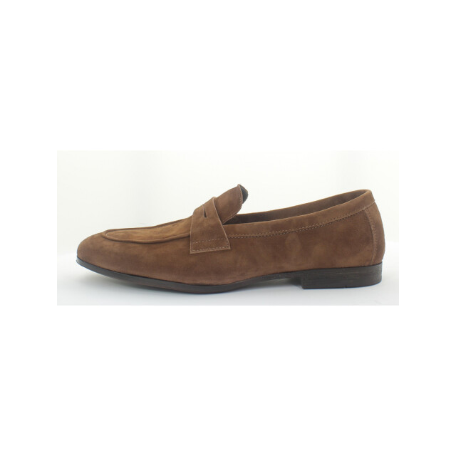 Giorgio 25707 Rupi Maaron Instapschoenen Bruin 25707 Rupi Maaron large
