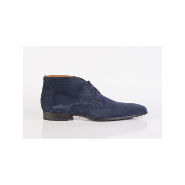 Giorgio 38205 60 notte Veterschoenen Blauw 38205 60 notte large