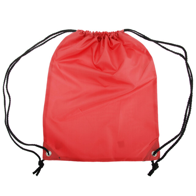 Shugon Stafford gewone koordtas 13 liter UTFK818_classicred large