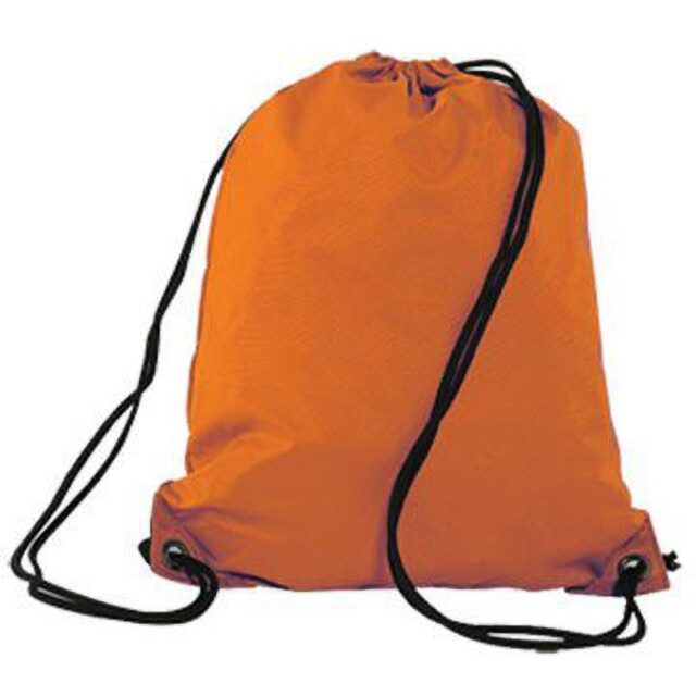 Shugon Stafford gewone koordtas 13 liter UTFK818_orange large