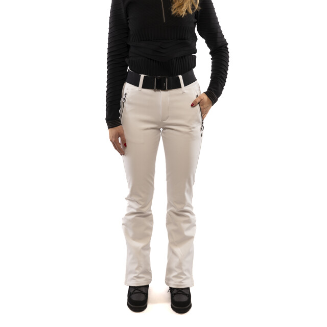 Luhta Softshell broek dames 36716 380 L large
