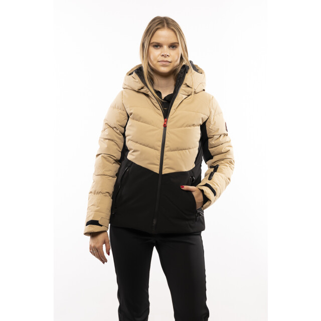 Icepeak Ski jas dames 53115 813 I large