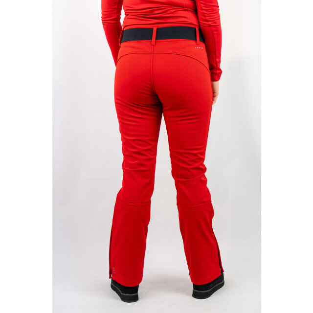 Luhta Softshell broek dames 36716 380 L large