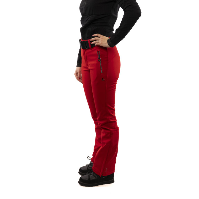 Luhta Softshell broek dames 36716 380 L large