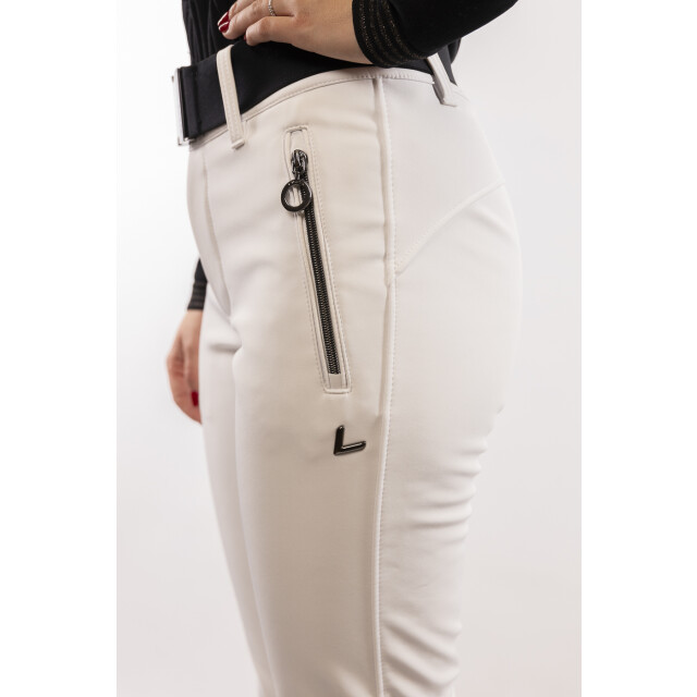 Luhta Softshell broek dames 36716 380 L large