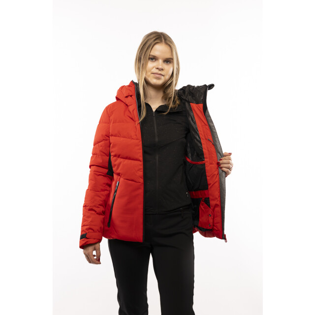 Icepeak Ski jas dames 53115 813 I large