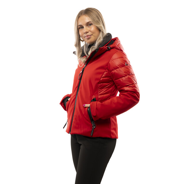 Luhta Ski jas dames 36485 577 L large