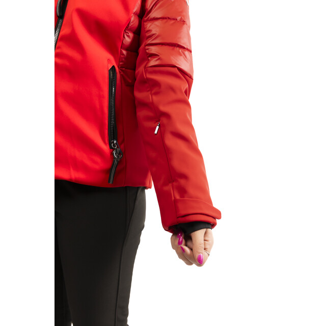 Luhta Ski jas dames 36485 577 L large