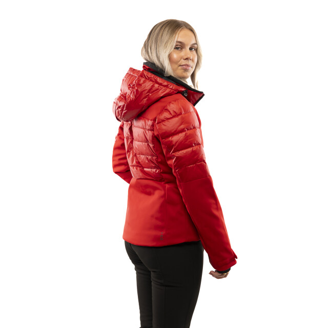 Luhta Ski jas dames 36485 577 L large