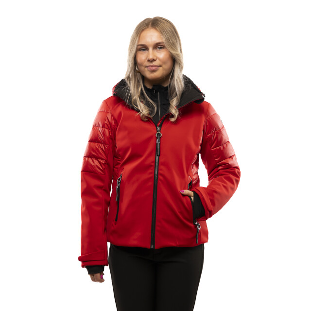 Luhta Ski jas dames 36485 577 L large