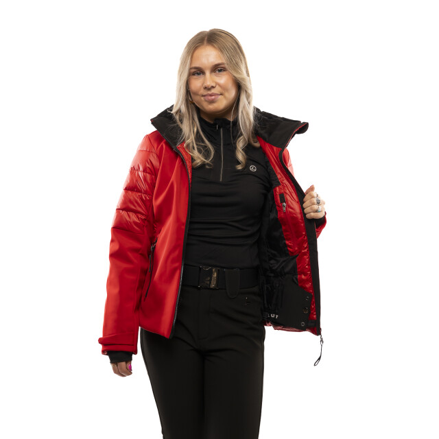 Luhta Ski jas dames 36485 577 L large