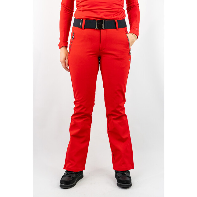 Luhta Softshell broek dames 36716 380 L large