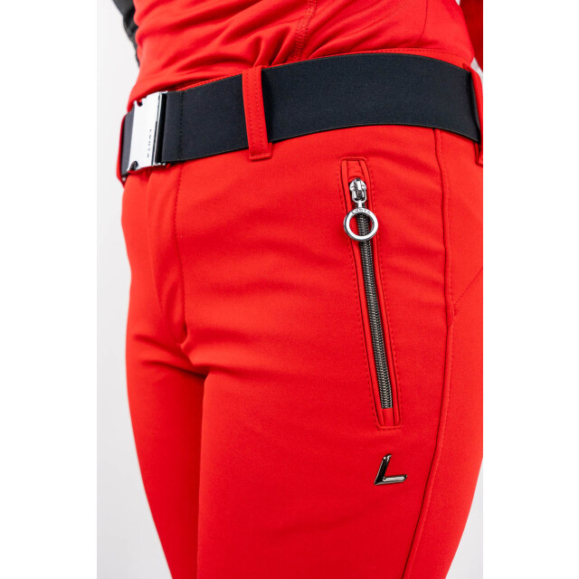 Luhta Softshell broek dames 36716 380 L large