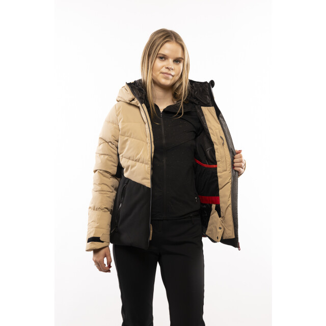 Icepeak Ski jas dames 53115 813 I large