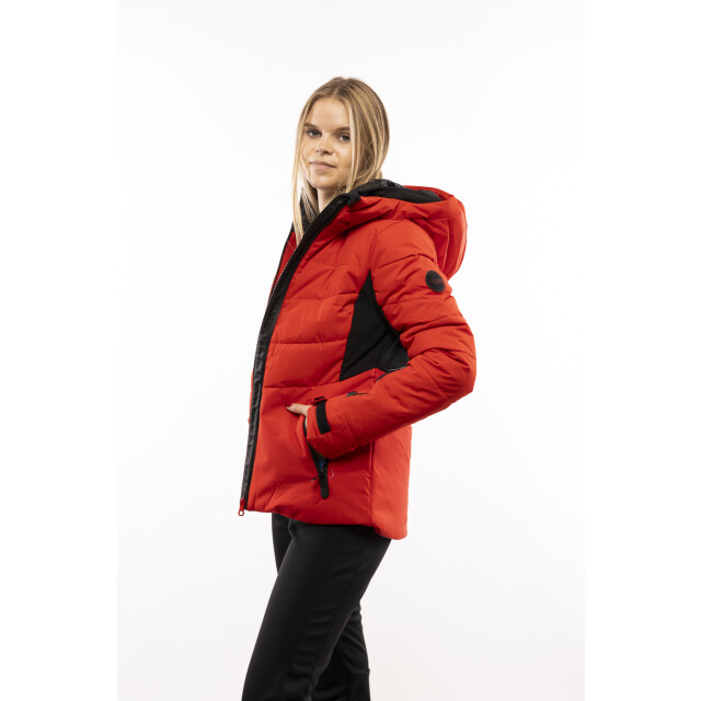 Icepeak Ski jas dames 53115 813 I large
