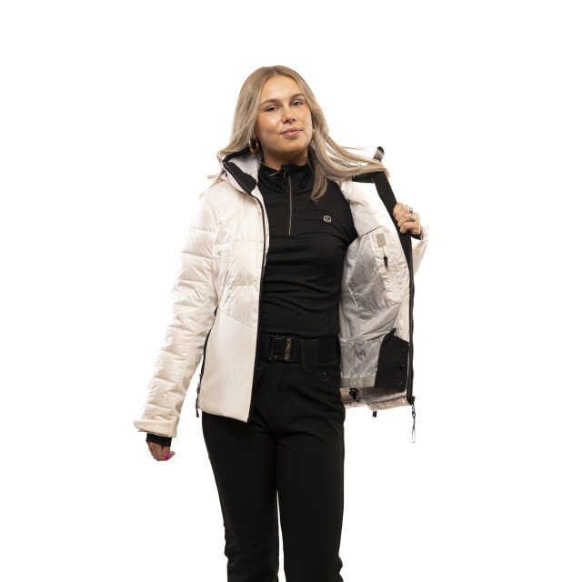 Luhta Ski jas dames 36490 577 L large