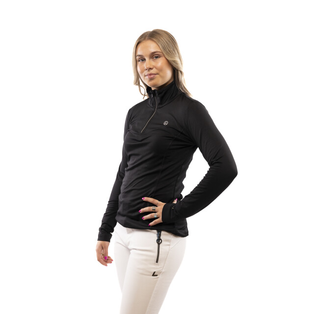 Luhta Ski pully dames 36280 584 L large