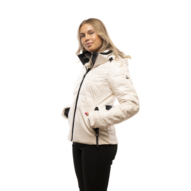 Luhta Ski jas dames 36490 577 L large