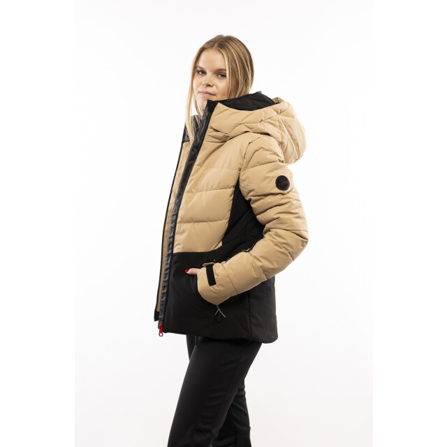 Icepeak Ski jas dames 53115 813 I large