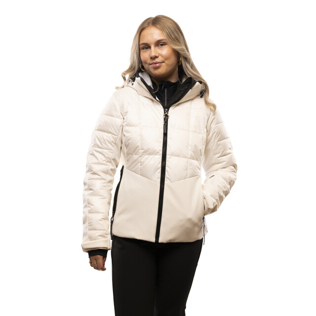 Luhta Ski jas dames 36490 577 L large