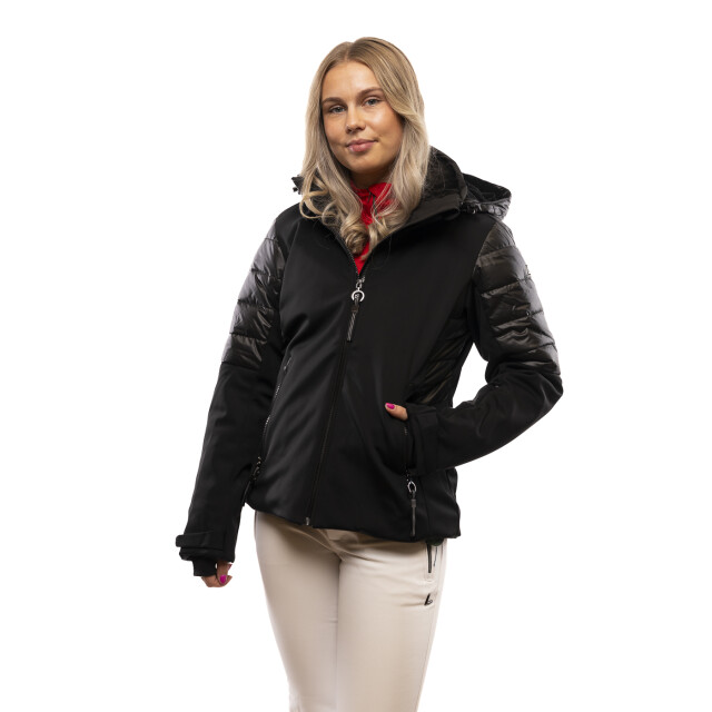 Luhta Ski jas dames 36485 577 L large