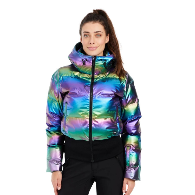 Protest Snowboardjas dames 6610644 large